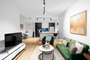 Cozy 1BR Perfect for Business trips Parking&WIFI